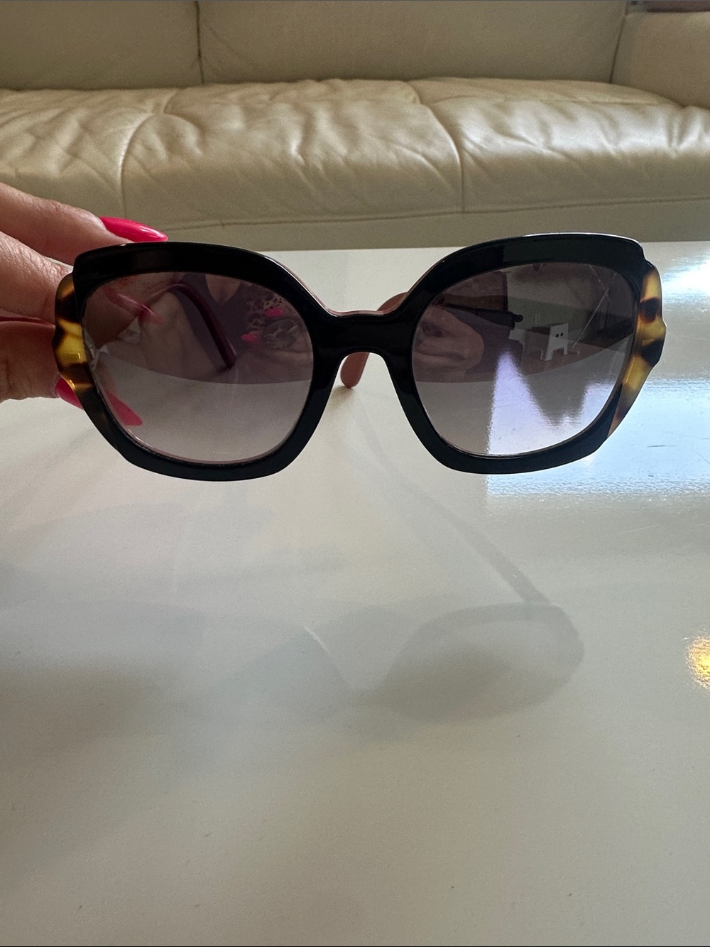 Prada Sunglasses